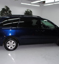 toyota sienna 2006 blue van le 7 passenger gasoline 6 cylinders front wheel drive automatic 91731