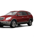 buick enclave 2009 suv greyq gasoline 6 cylinders front wheel drive not specified 34731