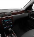 chevrolet impala 2011 sedan ltz flex fuel 6 cylinders front wheel drive 4 speed automatic 55313