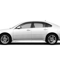 chevrolet impala 2011 sedan ltz flex fuel 6 cylinders front wheel drive 4 speed automatic 55313