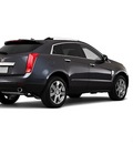 cadillac srx 2010 suv performance collection gasoline 6 cylinders front wheel drive 6 speed automatic 55313
