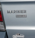 mercury mariner 2008 lt  blue suv premier 4x4 gasoline 6 cylinders all whee drive automatic 56301