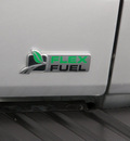 ford f 150 2010 silver pickup truck cc platinum 4x4 flex fuel 8 cylinders 4 wheel drive automatic 56301