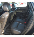 chevrolet impala 2011 gray sedan lt fleet flex fuel 6 cylinders front wheel drive 4 speed automatic 77090