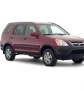 honda cr v 2003 suv ex gasoline 4 cylinders all whee drive automatic 12401