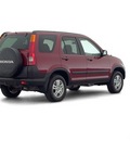 honda cr v 2003 suv ex gasoline 4 cylinders all whee drive automatic 12401