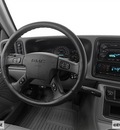 gmc sierra 1500 2004 pickup truck gasoline 8 cylinders rear wheel drive 4 speed automatic 28805