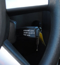 dodge charger 2010 black sedan sxt gasoline 6 cylinders rear wheel drive automatic 75228