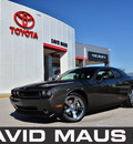 dodge challenger 2009 gray coupe r t gasoline 8 cylinders rear wheel drive 6 speed manual 32771