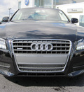audi a5 2012 black coupe 2 0t quattro premium plus gasoline 4 cylinders all whee drive 8 speed tiptronic 46410