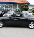 hyundai genesis coupe 2012 black coupe 2 0t gasoline 4 cylinders rear wheel drive automatic 94010