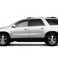 gmc acadia 2011 suv slt 1 gasoline 6 cylinders all whee drive not specified 80910
