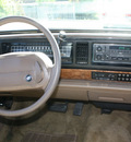buick lesabre 1992 beige sedan custom gasoline v6 front wheel drive automatic 80229