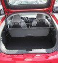 honda cr z hybrid 2011 dk  red hatchback ex hybrid 4 cylinders front wheel drive automatic 46410