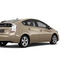 toyota prius 2011 tan hatchback hybrid 4 cylinders front wheel drive not specified 34788
