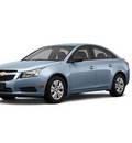 chevrolet cruze 2012 sedan ls gasoline 4 cylinders front wheel drive 6 speed automatic 55313