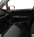 honda fit 2008 hatchback sport gasoline 4 cylinders front wheel drive automatic 34788