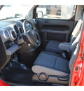 honda element 2005 red suv ex gasoline 4 cylinders all whee drive automatic with overdrive 77065