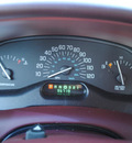 buick century 1998 burgundy sedan custom gasoline v6 front wheel drive automatic 27591