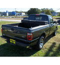 ford ranger 2004 dark green pickup truck xlt gasoline 4 cylinders rear wheel drive automatic with overdrive 07724