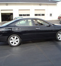 lexus es 330 2005 black sedan gasoline 6 cylinders front wheel drive automatic 45324