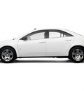 pontiac g6 2009 sedan gt gasoline 6 cylinders front wheel drive not specified 80910