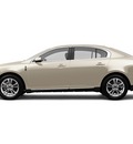 lincoln mks 2012 sedan 6 cylinders all whee drive not specified 08902