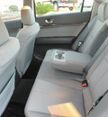 mitsubishi galant 2011 silver sedan es gasoline 4 cylinders front wheel drive automatic 78238