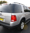 ford explorer 2004 gray suv xlt flex fuel 6 cylinders rear wheel drive automatic with overdrive 07730