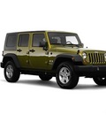jeep wrangler unlimited 2008 suv gasoline 6 cylinders 4 wheel drive not specified 45324