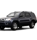 toyota 4runner 2008 suv sport gasoline 6 cylinders 2 wheel drive automatic 34788