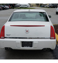 cadillac dts 2011 white sedan luxury collection gasoline 8 cylinders front wheel drive automatic 33870