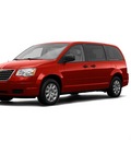 chrysler town and country 2008 van touring gasoline 6 cylinders front wheel drive automatic 12401