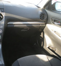 mazda mazda6 2005 black sedan s gasoline 6 cylinders front wheel drive automatic 13502
