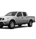 nissan frontier 2012 sv v6 gasoline 6 cylinders 4 wheel drive 5 speed automatic 47130