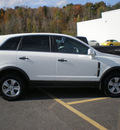 saturn vue 2009 white suv xe gasoline 4 cylinders front wheel drive automatic 13502
