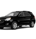 chevrolet equinox 2010 suv lt gasoline 4 cylinders front wheel drive 6 speed automatic 55313