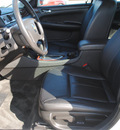 chevrolet impala 2011 white sedan lt flex fuel 6 cylinders front wheel drive automatic 76087