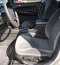 chevrolet impala 2011 silver sedan flex fuel 6 cylinders front wheel drive automatic 76087