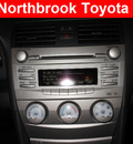 toyota camry 2011 gray sedan se gasoline 4 cylinders front wheel drive automatic 60062
