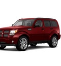 dodge nitro 2011 suv gasoline 6 cylinders 2 wheel drive not specified 76210