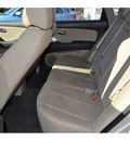 hyundai elantra 2010 beige sedan gls gasoline 4 cylinders front wheel drive automatic 76903
