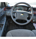 chevrolet impala 2011 white sedan ls fleet flex fuel 6 cylinders front wheel drive automatic 76903