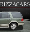 ford expedition 2005 dk  green suv eddie bauer 4x4 gasoline 8 cylinders 4 wheel drive automatic with overdrive 60546