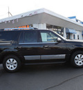 lincoln navigator 2008 black suv gasoline 8 cylinders 4 wheel drive automatic with overdrive 07701
