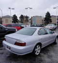 acura 3 2tl 2002 silver sedan type s gasoline 6 cylinders front wheel drive automatic with overdrive 60546