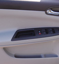 chevrolet impala 2011 silver sedan lt fleet flex fuel 6 cylinders front wheel drive automatic 27330