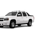 chevrolet avalanche 2012 flex fuel 8 cylinders 2 wheel drive not specified 33177