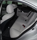 lexus is 250 2011 tyngsten pearl sedan gasoline 6 cylinders rear wheel drive automatic 91731