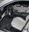 lexus is 250 2011 tyngsten pearl sedan gasoline 6 cylinders rear wheel drive automatic 91731